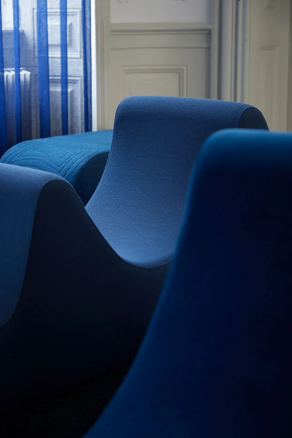 Welle Lounge