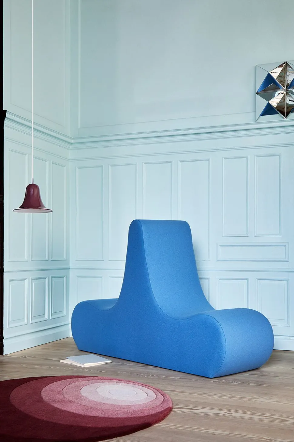 Welle Lounge