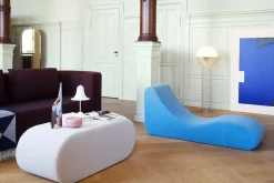 Welle Lounge