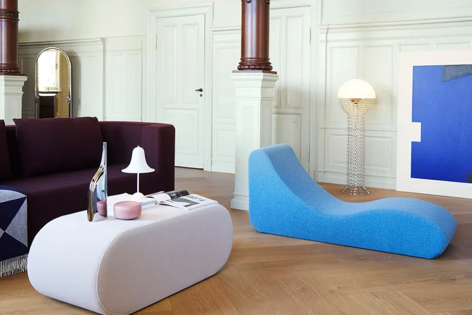 Welle Lounge