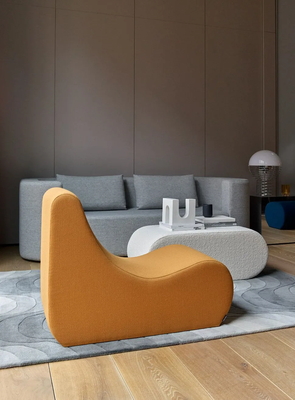 Welle Lounge
