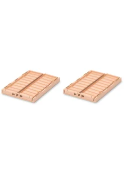 Weston Opbevaringskasse - Medium 2-pak