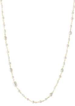White Dreams Necklace