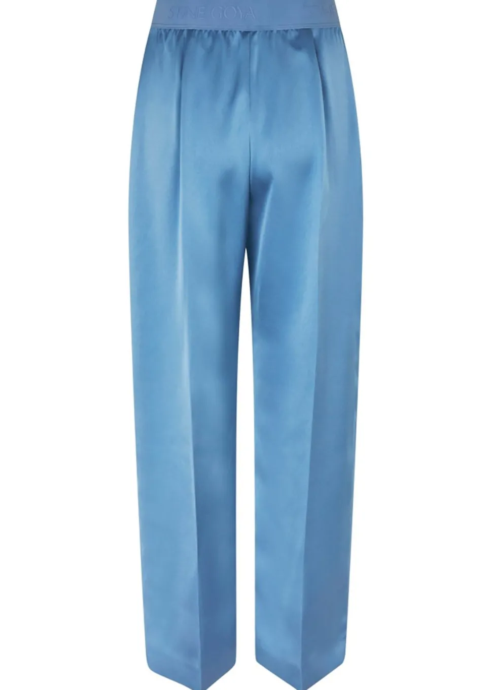 Wide Leg Long Pants