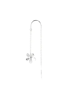 Wild Poppy Earchain