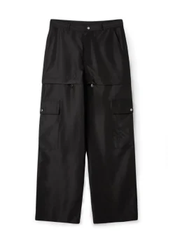 Windy Zip Off Pants