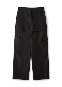Windy Zip Off Pants