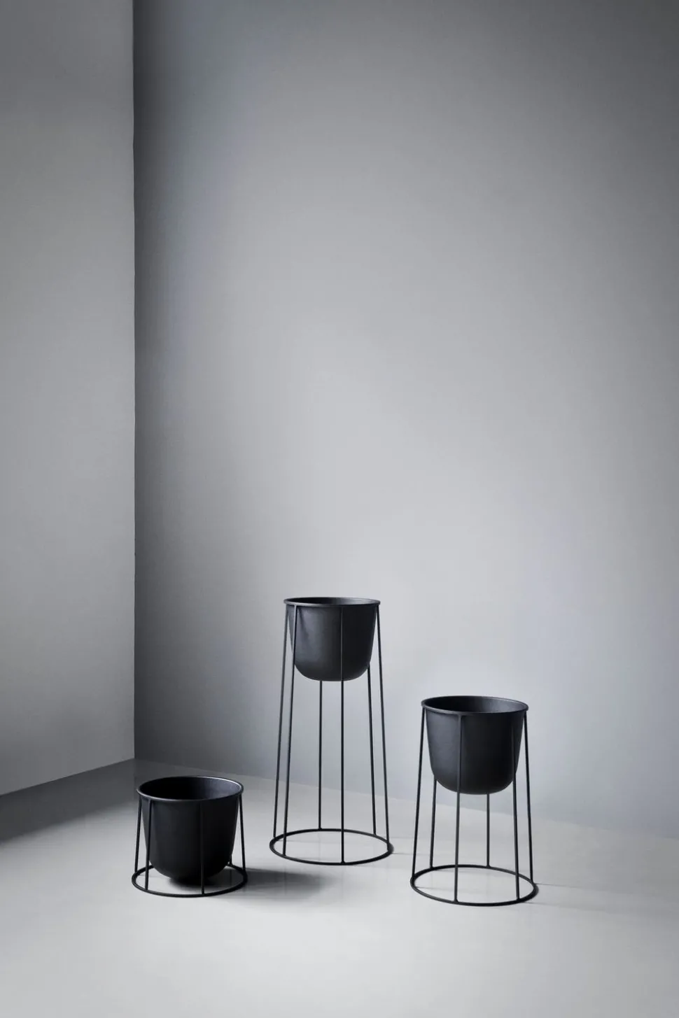 Wire Base