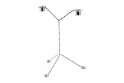 Wire Candleholder