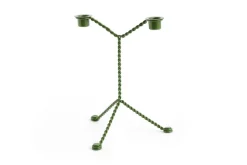 Wire Candleholder