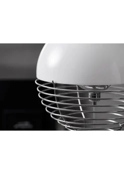 Wire Floor Lamp