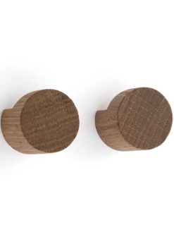 Wood Knot Small