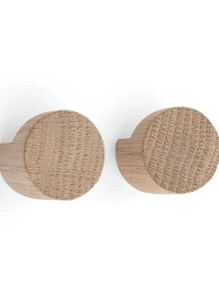 Wood Knot Small