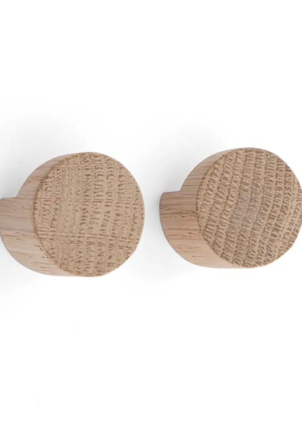 Wood Knot Small