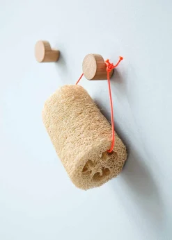 Wood Knot Small