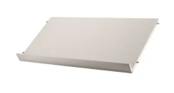 Wood Magazine Shelf