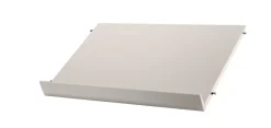 Wood Magazine Shelf