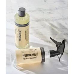 Wood Spray Bottle