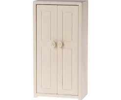 Wooden Cabinet - Mouse