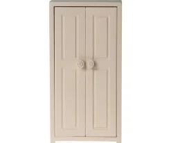 Wooden Cabinet - Mouse