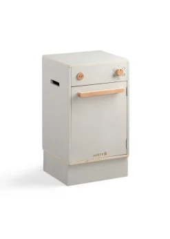 Wooden KIDchen Dishwasher