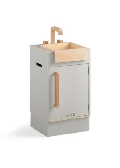 Wooden Kidchen Sink