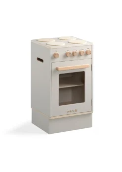 Wooden KIDchen Stove