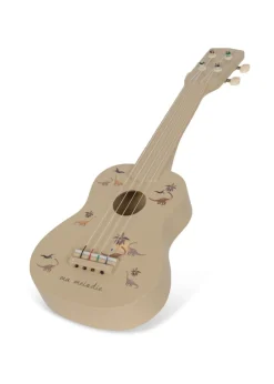 Wooden Ukulele
