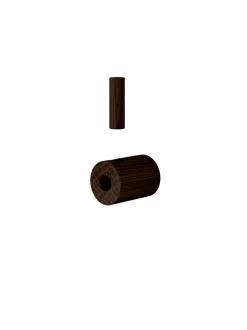 Wooden Wall Hook