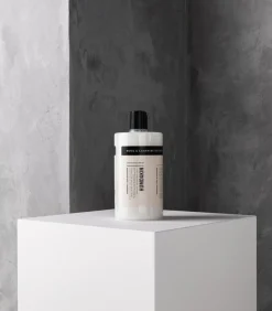 Wool- and Cashmere Detergent