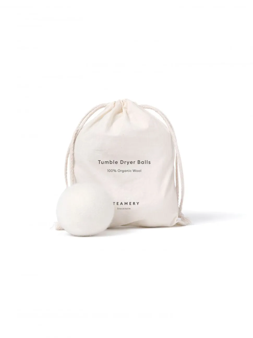 Wool Dryer Balls