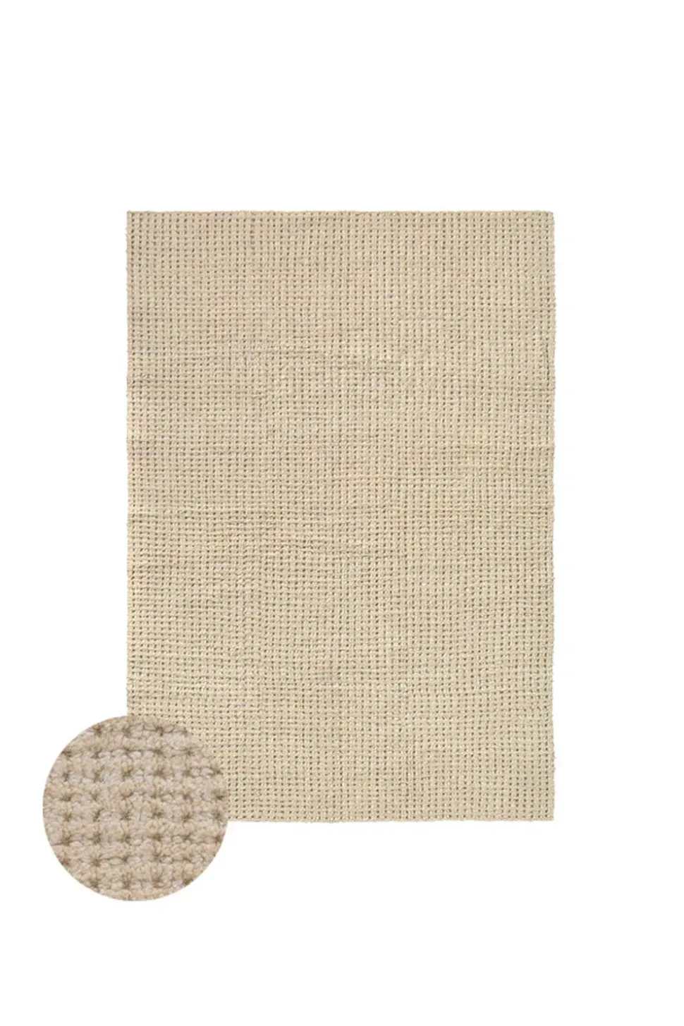 Wool Rug Eden