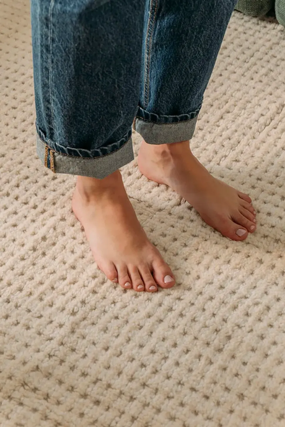 Wool Rug Eden