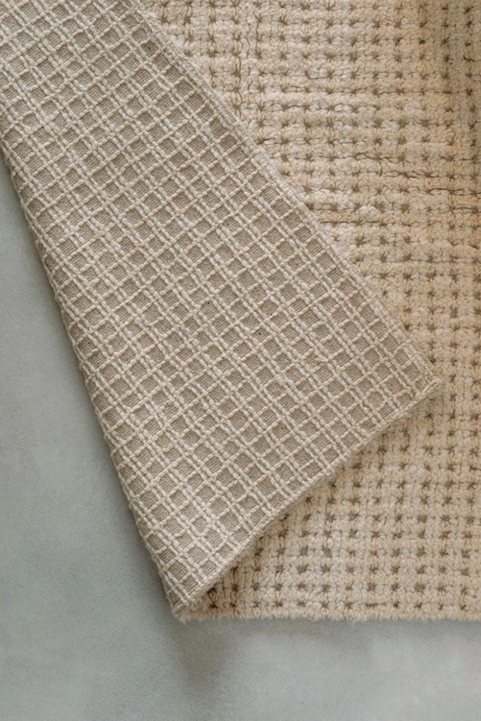 Wool Rug Eden