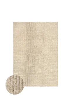 Wool Rug Net