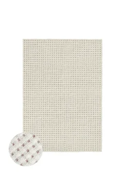 Wool Rug Reveal