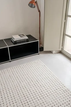 Wool Rug Reveal