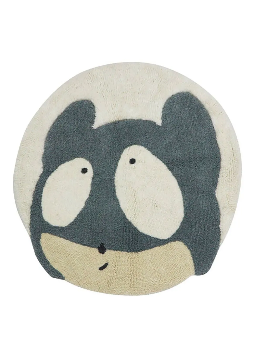 Woolable Rug - Edgar Plans