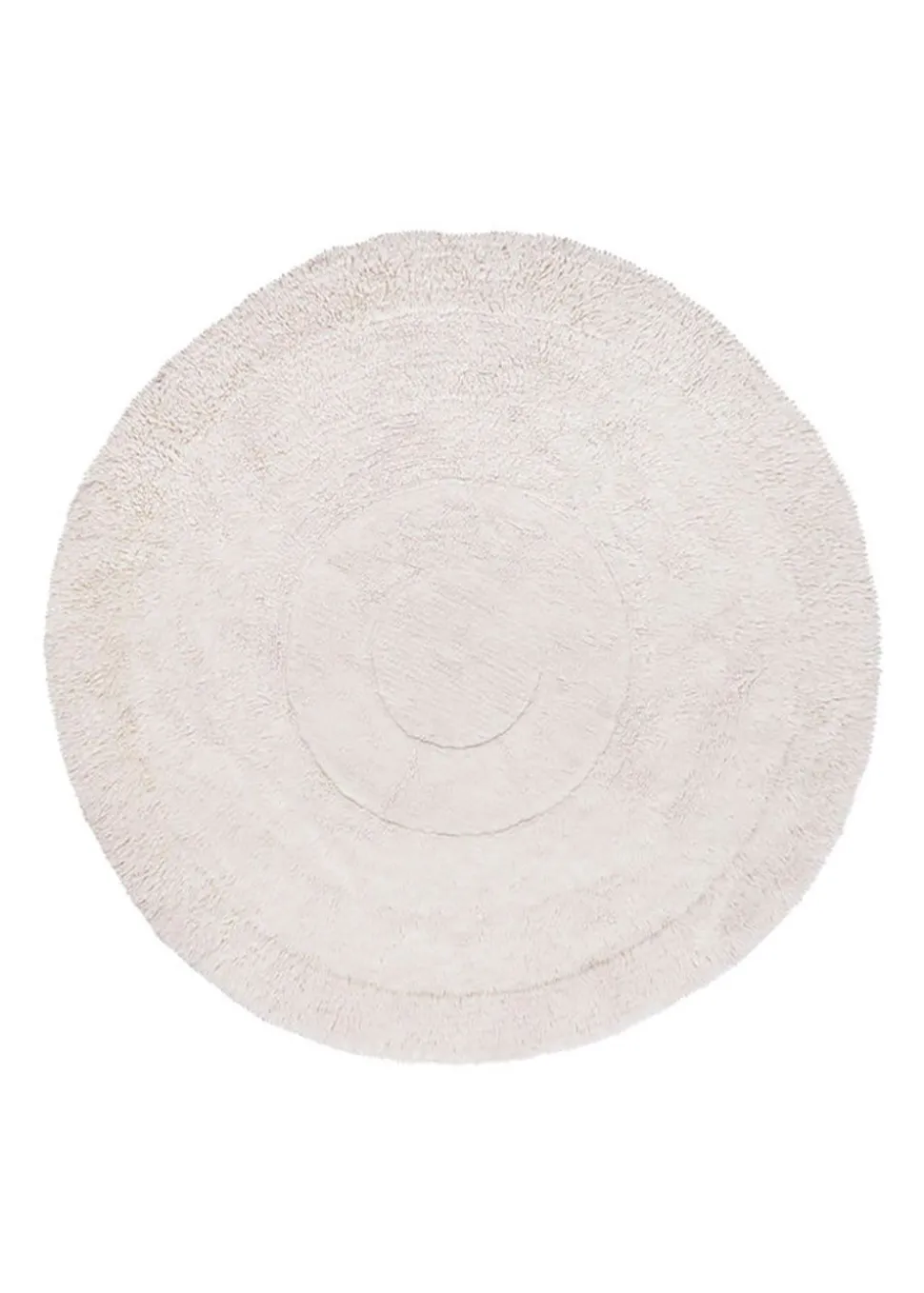 Woolable Rug Arctic Circle