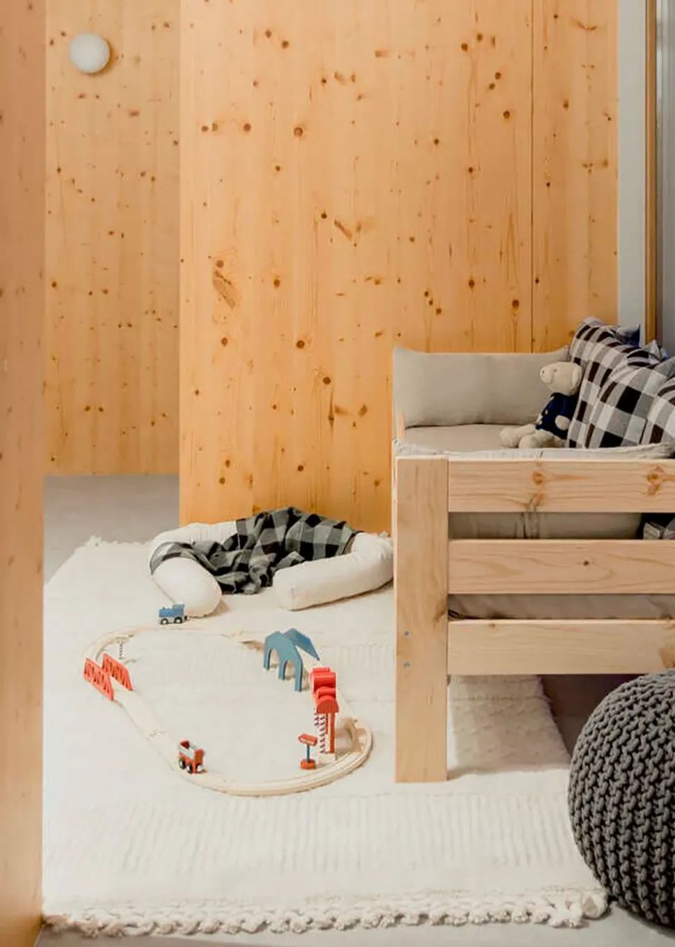 Woolable Rug Ari