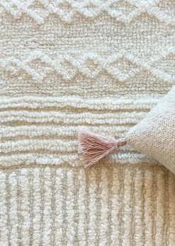 Woolable Rug Ari