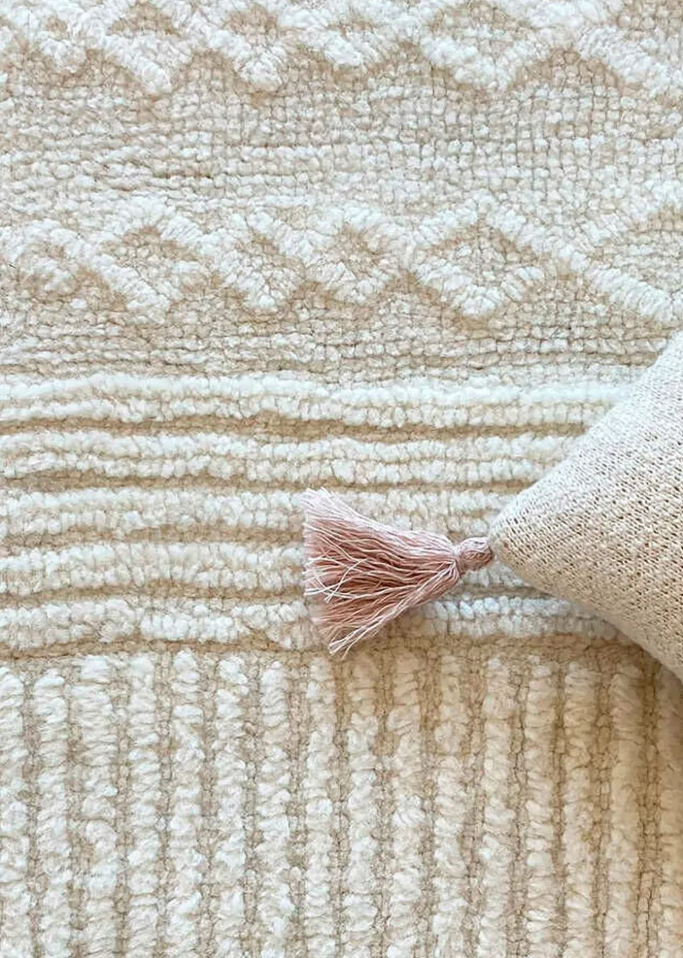Woolable Rug Ari