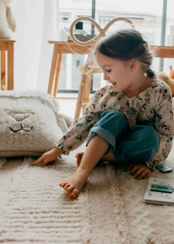 Woolable Rug Ari