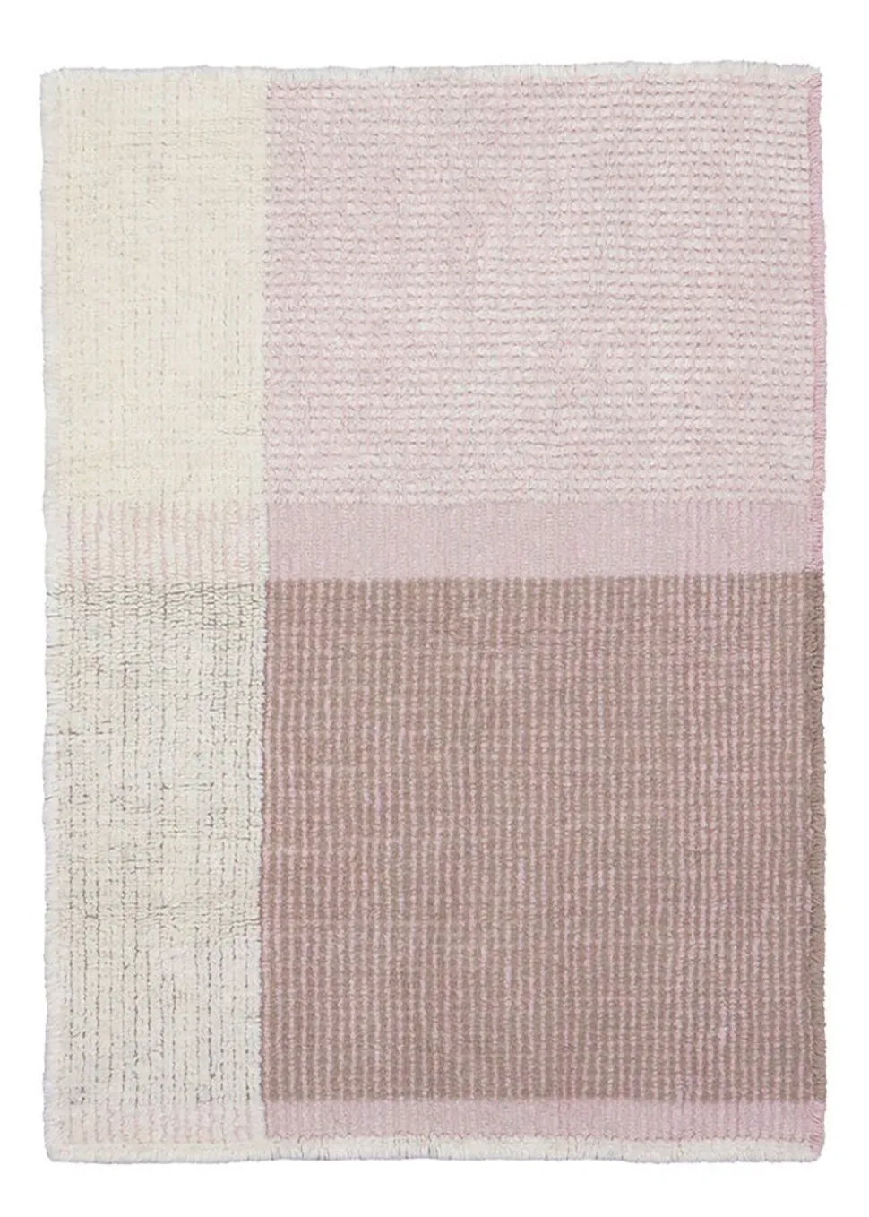 Woolable Rug Kaia