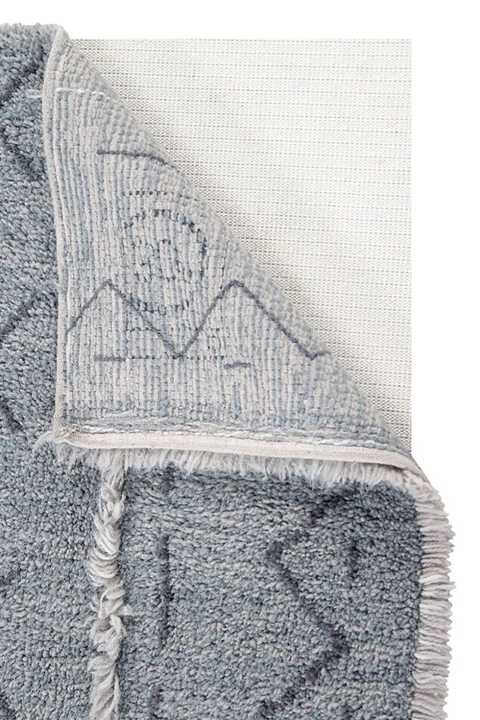 Woolable Rug Lakota Night