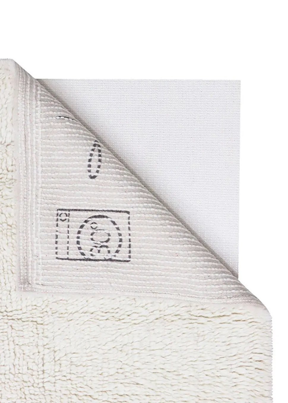 Woolable Rug Tundra - Sheep White