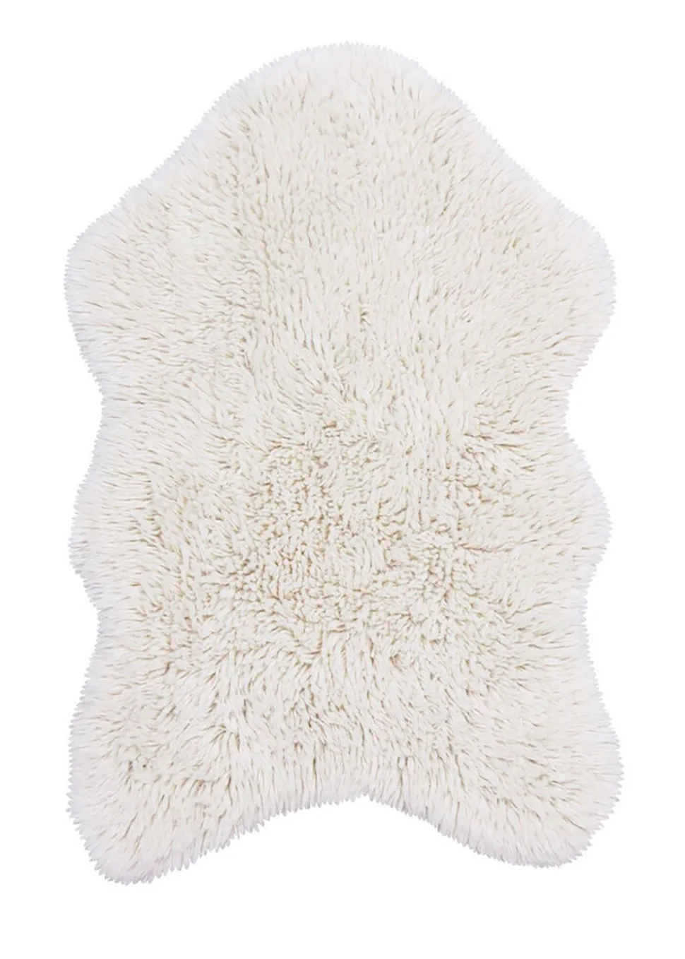 Woolable Rug Woolly