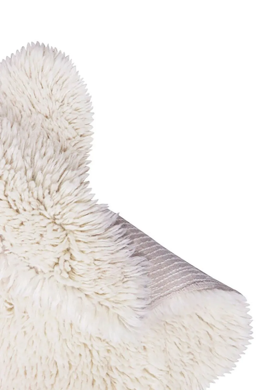 Woolable Rug Woolly