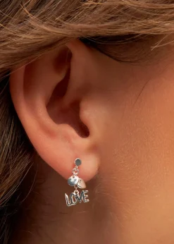 Word Love Dangling