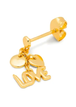 Word Love Dangling